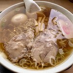 麺屋 福よし - 