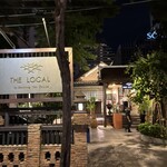 THE LOCAL - 