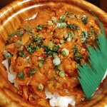 魚の北辰 - 料理写真: