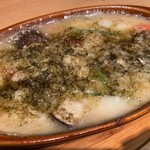 お野菜料理専門店 活菜や ちまき - 