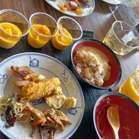 浅草むぎとろ 本店 - 