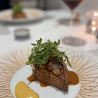 Grand rocher - 