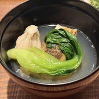 鉄板焼 十河 - 