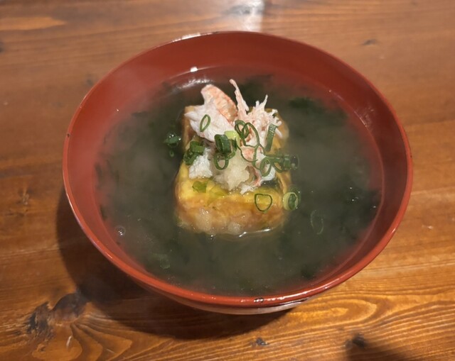 白雪 - 大町西公園（居酒屋）の写真