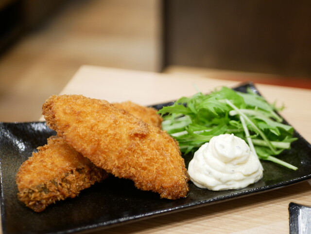 Okonomiyaki Chabana Kitaoji Horikawa Ten photo 3