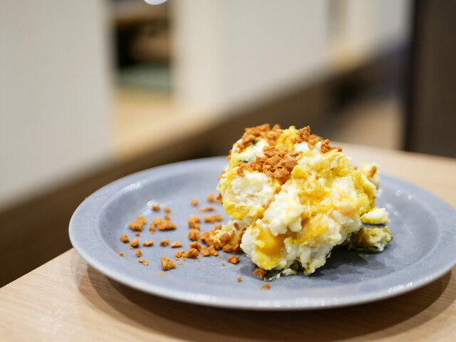 Okonomiyaki Chabana Kitaoji Horikawa Ten