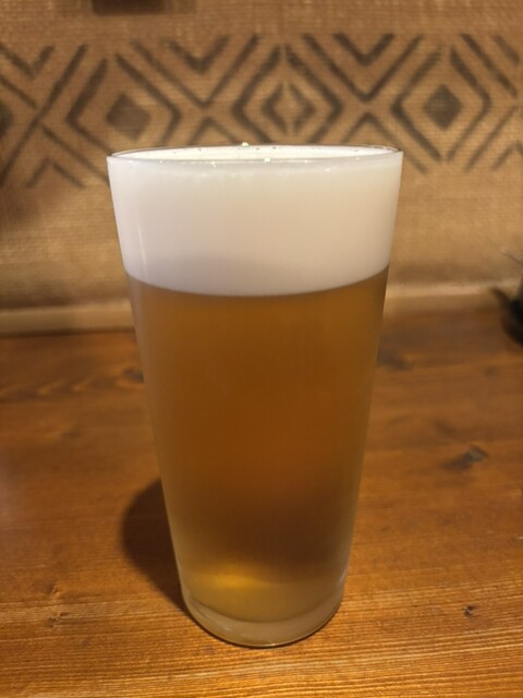 白雪 - 大町西公園（居酒屋）の写真