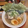 ラーメン 丸っ子