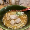 焼きあご塩らー麺たかはし 銀座店