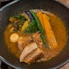 スープカレーlavi 新千歳空港店