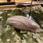 鮨桂太 - イワシ