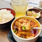 ほっこりダイニング田なか - 