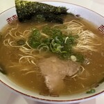 中洲屋台長浜ラーメン初代 健太 東京高円寺本店 - 
