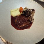 パレスホテル東京 - 