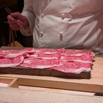 肉屋 田中 - 