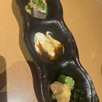 博多漁家 磯貝 - 