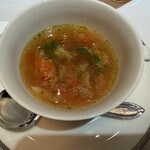 パレスホテル東京 - 