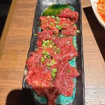 焼肉 おもに - 