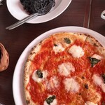 カプリチョーザ 神戸モザイク店 - 