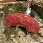 鮨桂太 - 中トロ