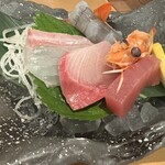 博多漁家 磯貝 - 