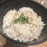 博多漁家 磯貝 - 