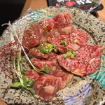 焼肉 おもに - 