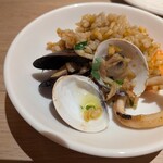 えびtoワイン酒場 - 