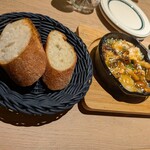 えびtoワイン酒場 - 