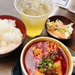 ほっこりダイニング田なか - 