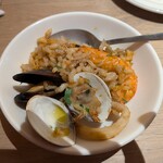 えびtoワイン酒場 - 