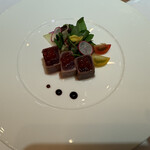 パレスホテル東京 - 