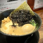 麺'sclub 酒池肉林 東京荒川 - 料理写真: