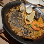 えびtoワイン酒場 - 