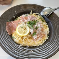 CODA ROSSA - 