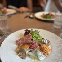 Russian Restaurant ROGOVSKI 銀座 - 