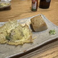 OSAKA きっちん。 虎ノ門店 - 