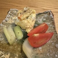 OSAKA きっちん。 虎ノ門店 - 