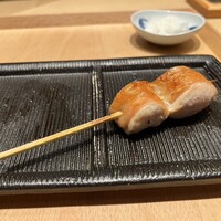 焼鳥 鐡 - 