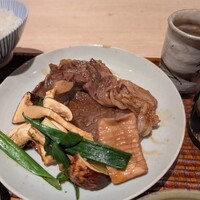 肉屋 田中 - 