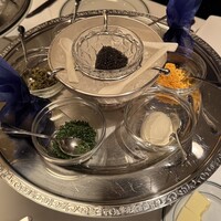 ウルフギャング・ステーキハウス 六本木 - 