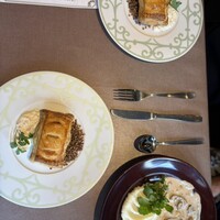 Russian Restaurant ROGOVSKI 銀座 - 
