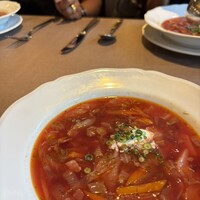 Russian Restaurant ROGOVSKI 銀座 - 