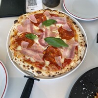 CODA ROSSA - 