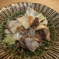 OSAKA きっちん。 虎ノ門店 - 
