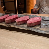 肉屋 田中 - 