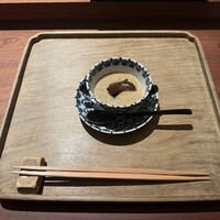 帝国ホテル 寅黒 - 