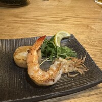 OSAKA きっちん。 虎ノ門店 - 