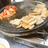 韓国料理 トヤジ