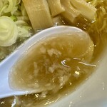 宗家一条流 がんこラーメン - 